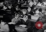 Image of Artists at work United Kingdom, 1937, second 29 stock footage video 65675029410