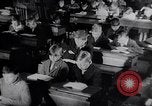 Image of Artists at work United Kingdom, 1937, second 30 stock footage video 65675029410