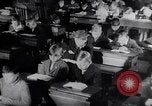 Image of Artists at work United Kingdom, 1937, second 31 stock footage video 65675029410