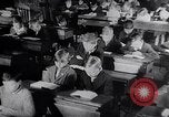 Image of Artists at work United Kingdom, 1937, second 33 stock footage video 65675029410