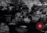 Image of Artists at work United Kingdom, 1937, second 34 stock footage video 65675029410
