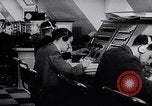 Image of Artists at work United Kingdom, 1937, second 35 stock footage video 65675029410