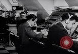Image of Artists at work United Kingdom, 1937, second 36 stock footage video 65675029410