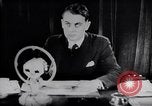 Image of Artists at work United Kingdom, 1937, second 42 stock footage video 65675029410