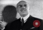 Image of Anthony Eden Geneva Switzerland, 1937, second 6 stock footage video 65675029412