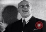 Image of Anthony Eden Geneva Switzerland, 1937, second 8 stock footage video 65675029412