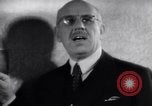 Image of Anthony Eden Geneva Switzerland, 1937, second 13 stock footage video 65675029412