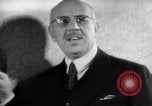 Image of Anthony Eden Geneva Switzerland, 1937, second 19 stock footage video 65675029412
