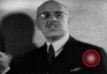 Image of Anthony Eden Geneva Switzerland, 1937, second 24 stock footage video 65675029412