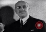 Image of Anthony Eden Geneva Switzerland, 1937, second 25 stock footage video 65675029412