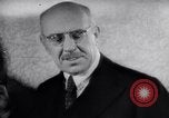 Image of Anthony Eden Geneva Switzerland, 1937, second 28 stock footage video 65675029412