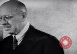 Image of Anthony Eden Geneva Switzerland, 1937, second 29 stock footage video 65675029412