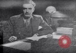 Image of Anthony Eden Geneva Switzerland, 1937, second 30 stock footage video 65675029412