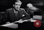 Image of Anthony Eden Geneva Switzerland, 1937, second 45 stock footage video 65675029412
