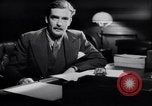 Image of Anthony Eden Geneva Switzerland, 1937, second 46 stock footage video 65675029412