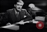 Image of Anthony Eden Geneva Switzerland, 1937, second 57 stock footage video 65675029412