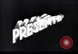 Image of 16th Assembly of League of Nations Geneva Switzerland, 1936, second 8 stock footage video 65675029413