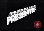 Image of 16th Assembly of League of Nations Geneva Switzerland, 1936, second 10 stock footage video 65675029413