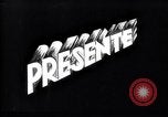 Image of 16th Assembly of League of Nations Geneva Switzerland, 1936, second 11 stock footage video 65675029413