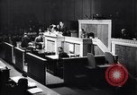 Image of 16th Assembly of League of Nations Geneva Switzerland, 1936, second 29 stock footage video 65675029413