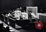 Image of 16th Assembly of League of Nations Geneva Switzerland, 1936, second 31 stock footage video 65675029413