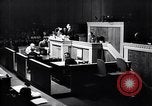 Image of 16th Assembly of League of Nations Geneva Switzerland, 1936, second 35 stock footage video 65675029413