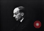 Image of 16th Assembly of League of Nations Geneva Switzerland, 1936, second 39 stock footage video 65675029413