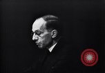 Image of 16th Assembly of League of Nations Geneva Switzerland, 1936, second 40 stock footage video 65675029413