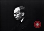 Image of 16th Assembly of League of Nations Geneva Switzerland, 1936, second 41 stock footage video 65675029413