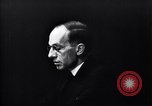 Image of 16th Assembly of League of Nations Geneva Switzerland, 1936, second 42 stock footage video 65675029413