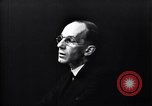 Image of 16th Assembly of League of Nations Geneva Switzerland, 1936, second 45 stock footage video 65675029413