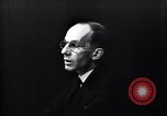 Image of 16th Assembly of League of Nations Geneva Switzerland, 1936, second 46 stock footage video 65675029413