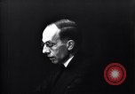 Image of 16th Assembly of League of Nations Geneva Switzerland, 1936, second 48 stock footage video 65675029413