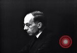 Image of 16th Assembly of League of Nations Geneva Switzerland, 1936, second 53 stock footage video 65675029413