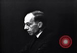 Image of 16th Assembly of League of Nations Geneva Switzerland, 1936, second 55 stock footage video 65675029413