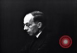 Image of 16th Assembly of League of Nations Geneva Switzerland, 1936, second 56 stock footage video 65675029413