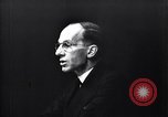 Image of 16th Assembly of League of Nations Geneva Switzerland, 1936, second 59 stock footage video 65675029413