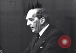 Image of 16th Assembly of League of Nations Geneva Switzerland, 1936, second 62 stock footage video 65675029413