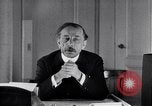 Image of speech on League of Nations Geneva Switzerland, 1936, second 37 stock footage video 65675029414