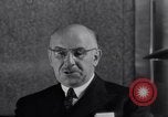 Image of Haile Selassie Geneva Switzerland, 1936, second 3 stock footage video 65675029415