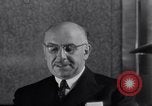 Image of Haile Selassie Geneva Switzerland, 1936, second 4 stock footage video 65675029415
