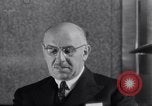 Image of Haile Selassie Geneva Switzerland, 1936, second 7 stock footage video 65675029415