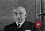Image of Haile Selassie Geneva Switzerland, 1936, second 8 stock footage video 65675029415