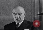 Image of Haile Selassie Geneva Switzerland, 1936, second 9 stock footage video 65675029415