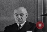 Image of Haile Selassie Geneva Switzerland, 1936, second 10 stock footage video 65675029415