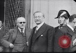 Image of Haile Selassie Geneva Switzerland, 1936, second 14 stock footage video 65675029415