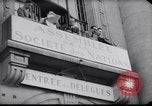 Image of Haile Selassie Geneva Switzerland, 1936, second 15 stock footage video 65675029415