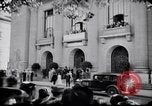Image of Haile Selassie Geneva Switzerland, 1936, second 17 stock footage video 65675029415