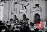 Image of Haile Selassie Geneva Switzerland, 1936, second 18 stock footage video 65675029415