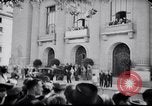 Image of Haile Selassie Geneva Switzerland, 1936, second 19 stock footage video 65675029415